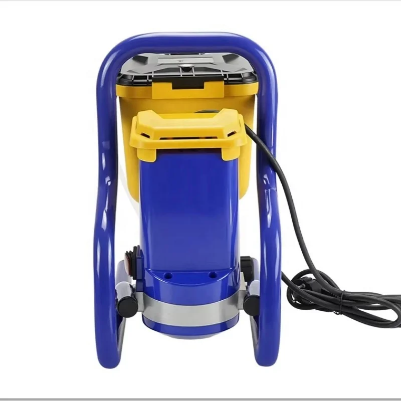 110V/220V High Pressure Paint  - Home Improvement Fence recension och pris