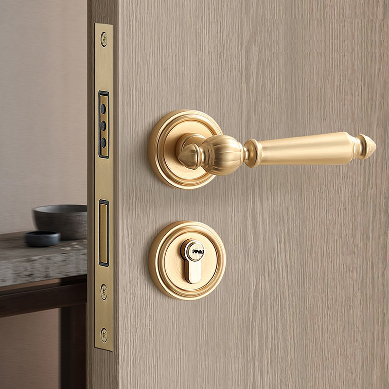 Magnetic Suction Silent Door L - Door Handle recension och pris