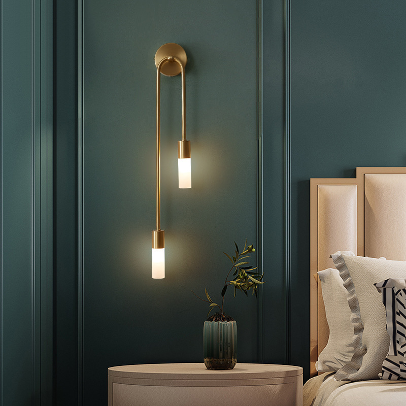 #Retro Background Living Room  - Light Switch recension och pris