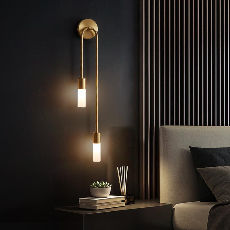 #Retro Background Living Room  - Light Switch recension och pris
