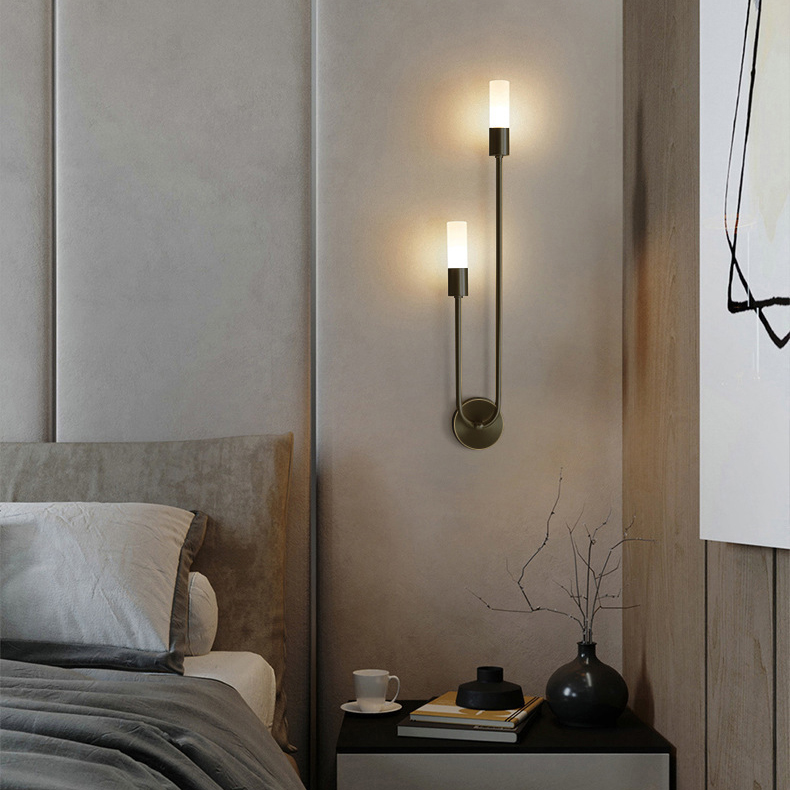 #Retro Background Living Room  - Light Switch recension och pris