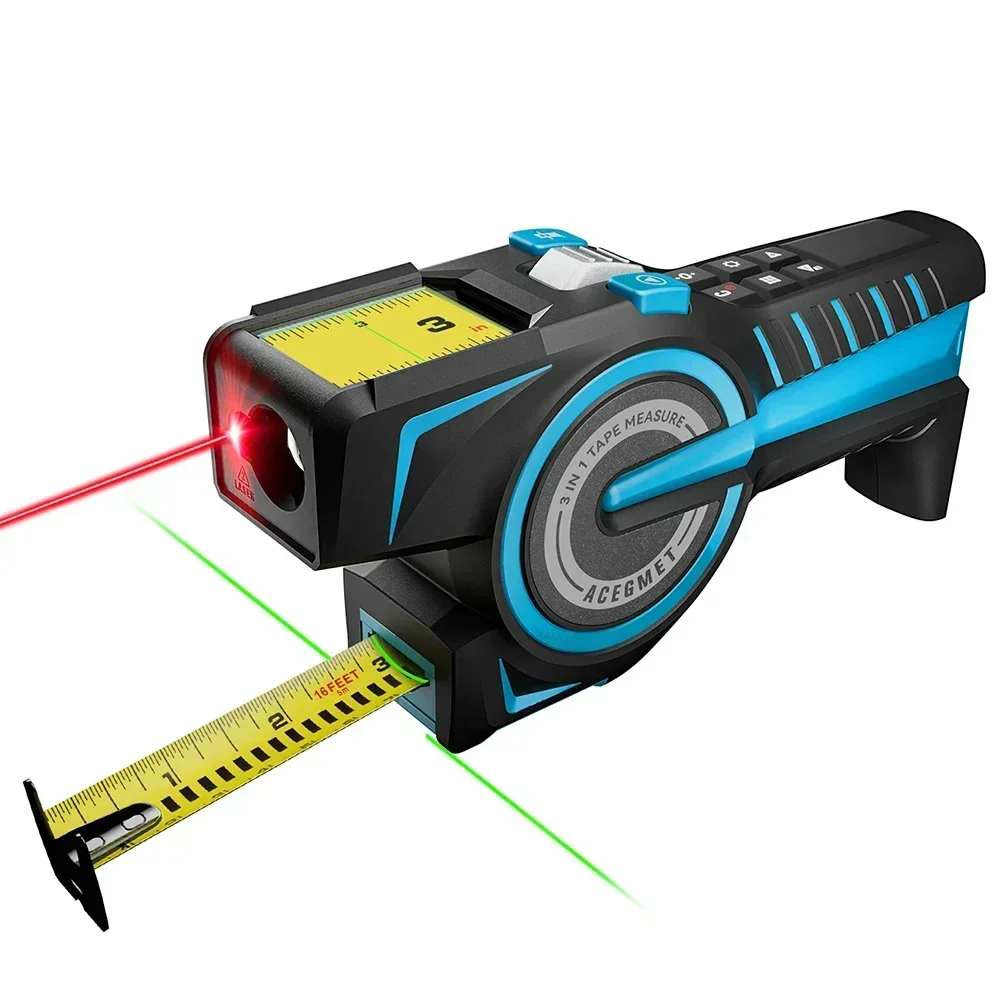 2026 Electronic Ruler Digital  - Tape Measure recension och pris