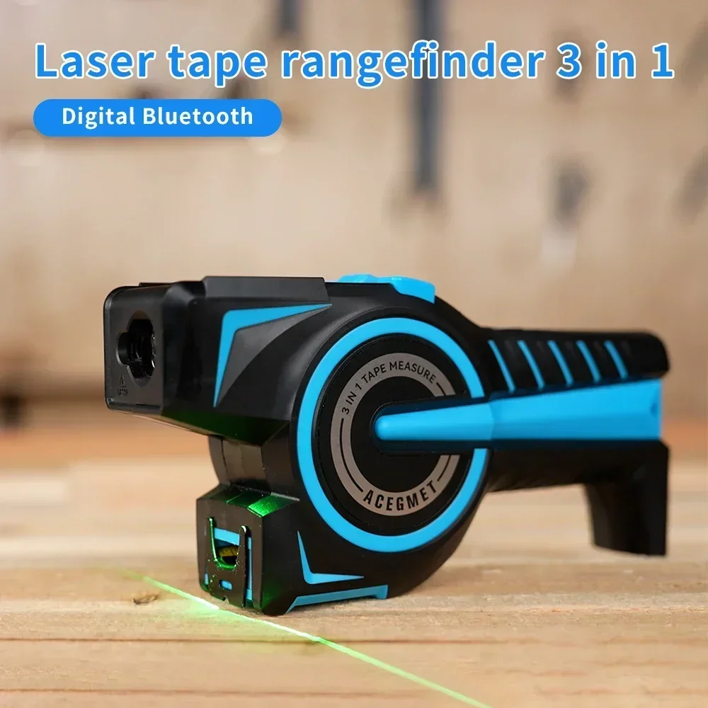 2026 Electronic Ruler Digital  - Tape Measure recension och pris
