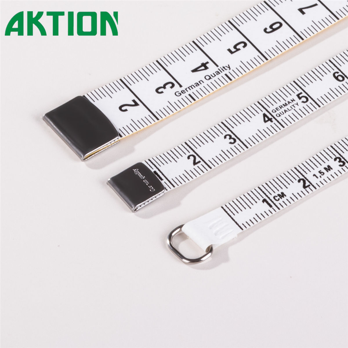 Measuring Tape 1.5M 60Inch AKT - Tape Measure recension och pris