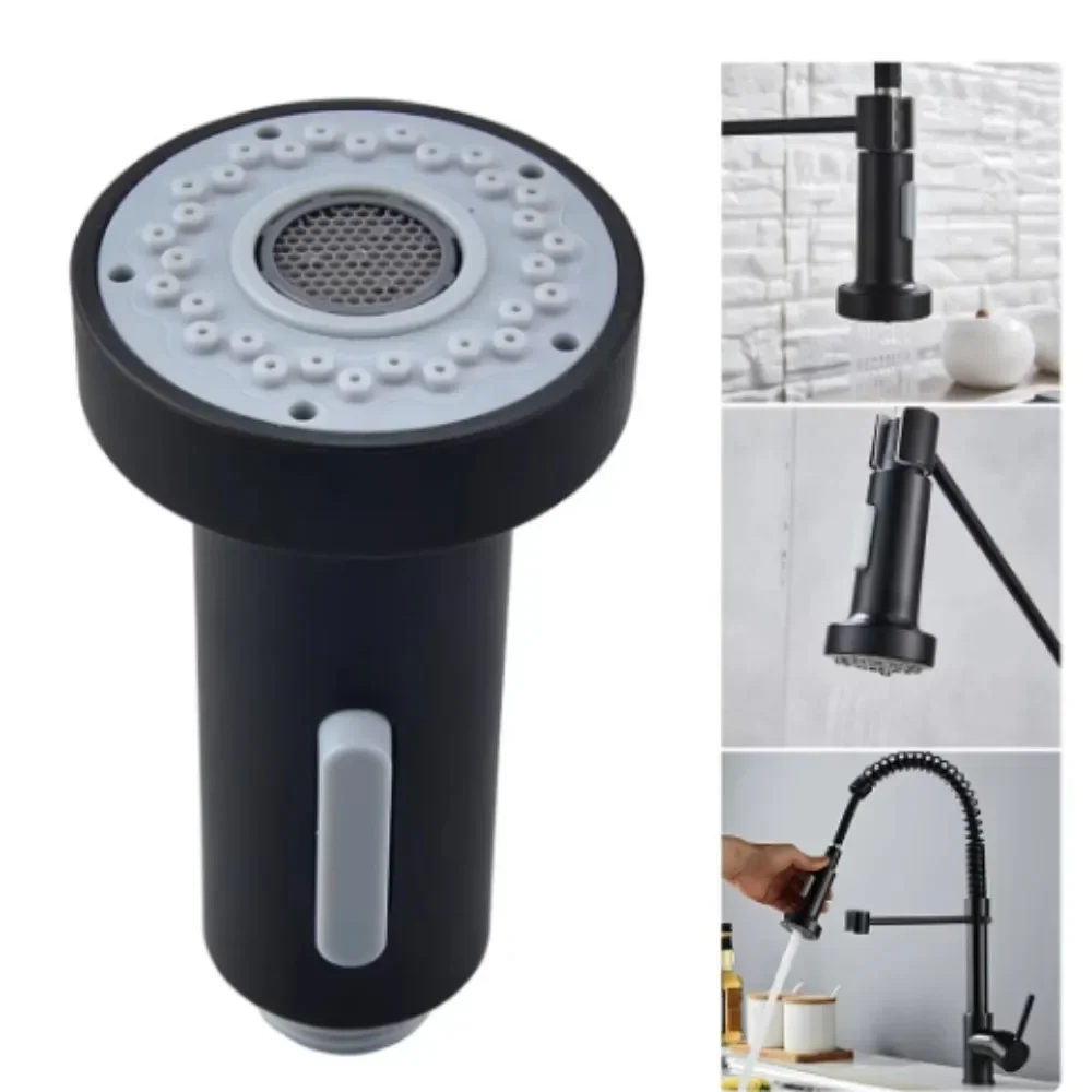 News Kitchen Pull Out Spray He - Faucet recension och pris