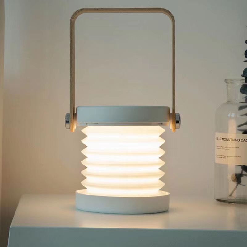 ShinyYing Folding Night Light, - Light Switch recension och pris