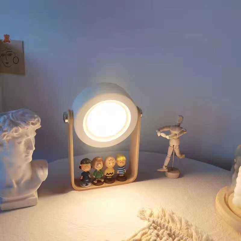 ShinyYing Folding Night Light, - Light Switch recension och pris
