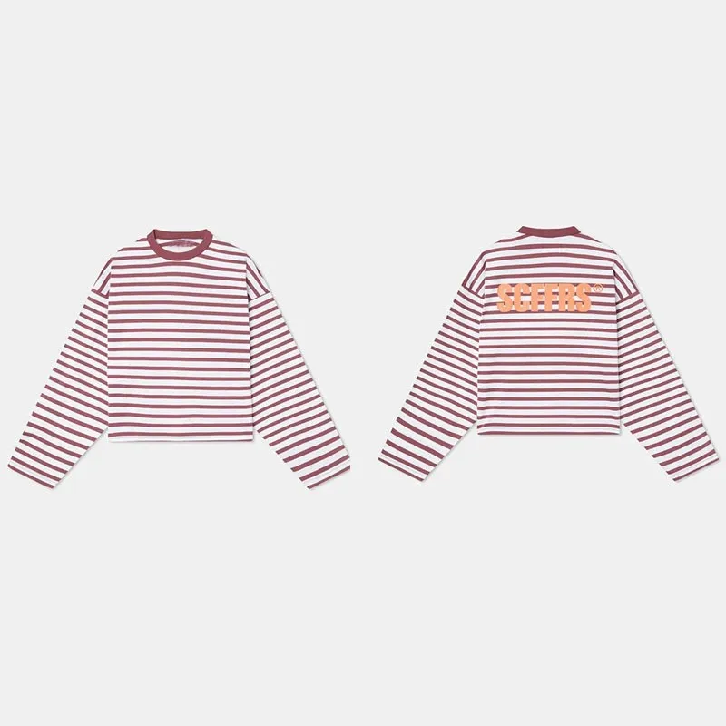 Unisex long sleeved T-shirt wi - Wallpaper recension och pris
