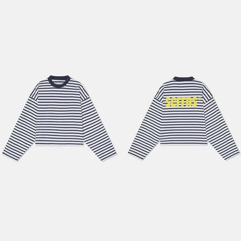 Unisex long sleeved T-shirt wi - Wallpaper recension och pris