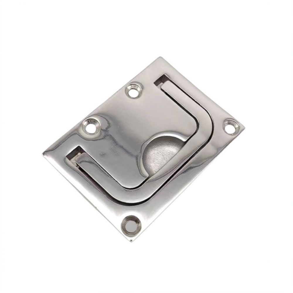 Stainless Steel 316 Flush Pull - Door Handle recension och pris