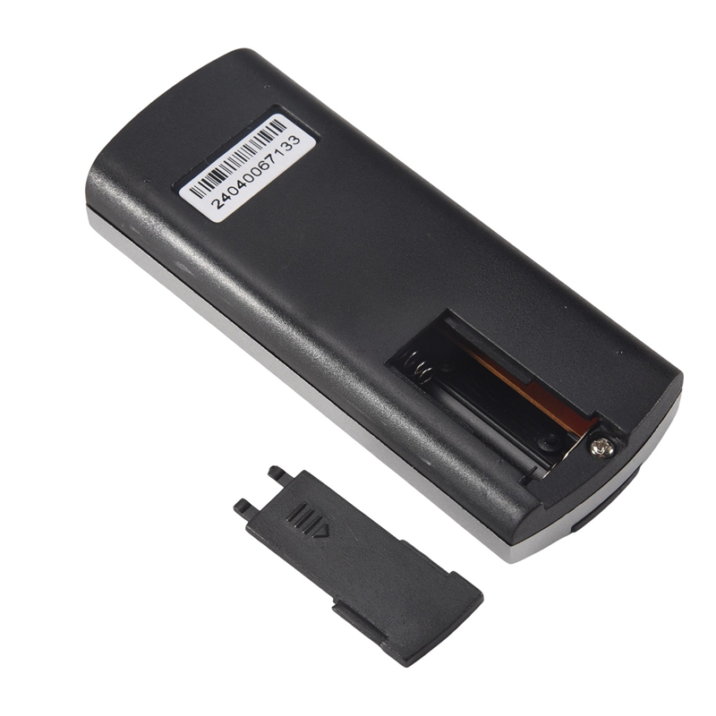 1 Way ON/OFF 220V Wireless Rem - Light Switch recension och pris