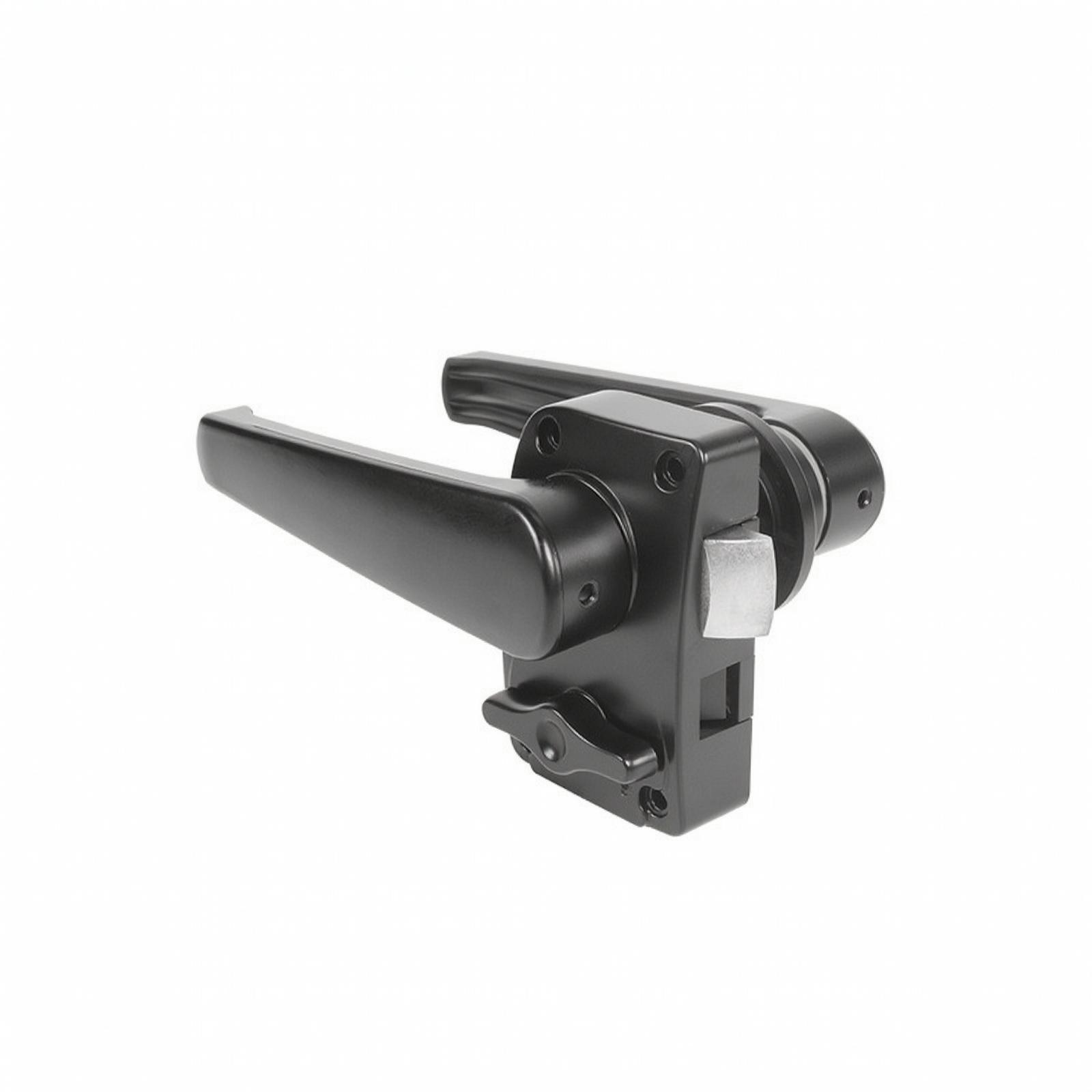 Camper Washroom Door Lock with - Door Handle recension och pris